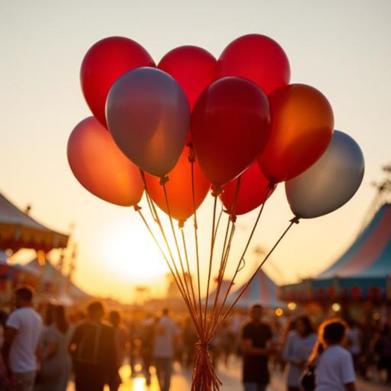 balony ()