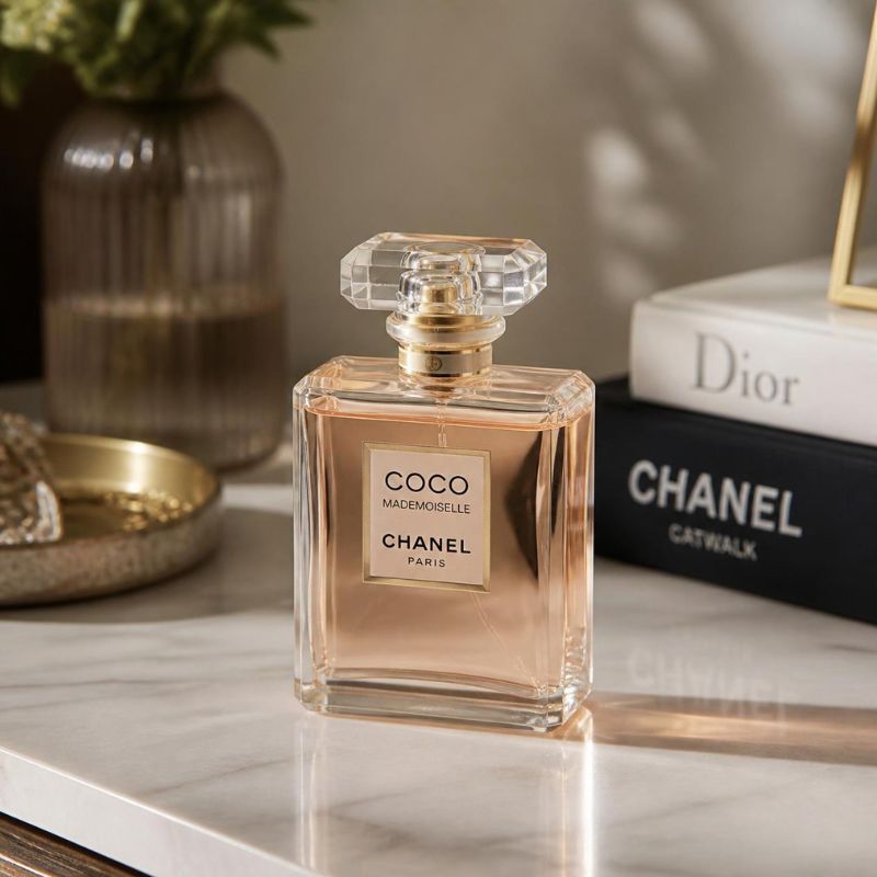 perfumy ()