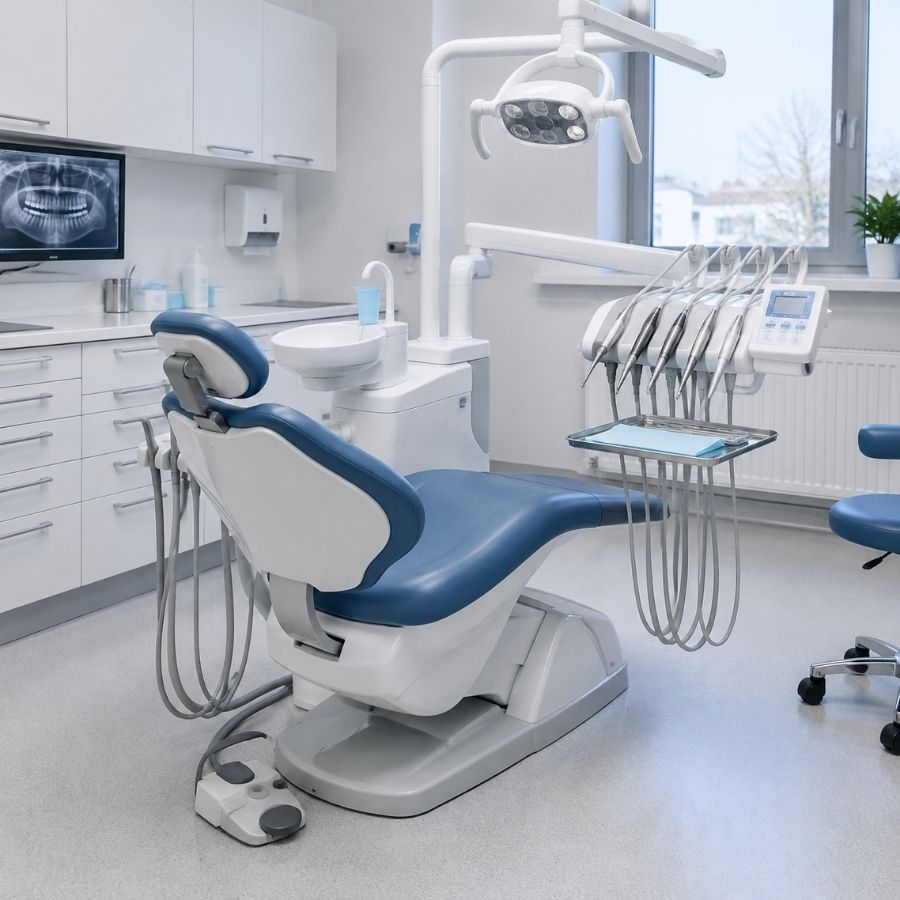 dentysta Radzymin ()